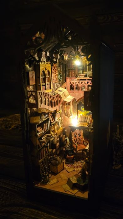 Румбокс подарок на НГ