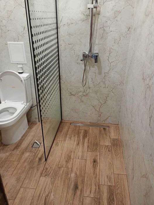 Цялостнен ремонт на Бани , цялостен ремонт на апартамен.