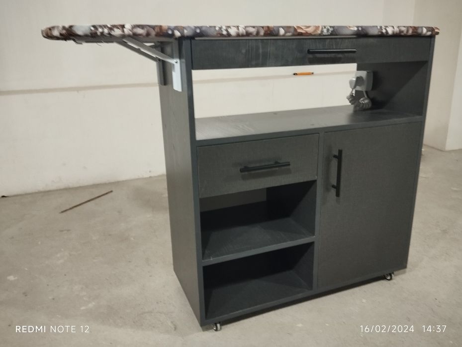 Gladilniy doska Гладильная доска Gladilniy shkaf l