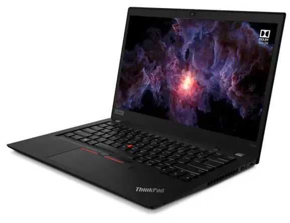 НОВ! Lenovo ThinkPad T14s Gen 4 WUXGA i5-1335U 16GB LPDDR5x 256SSD
