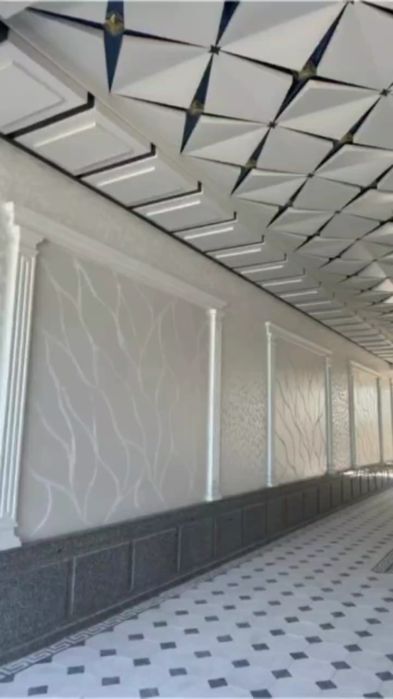 TIRAVERTIN usta sarvar