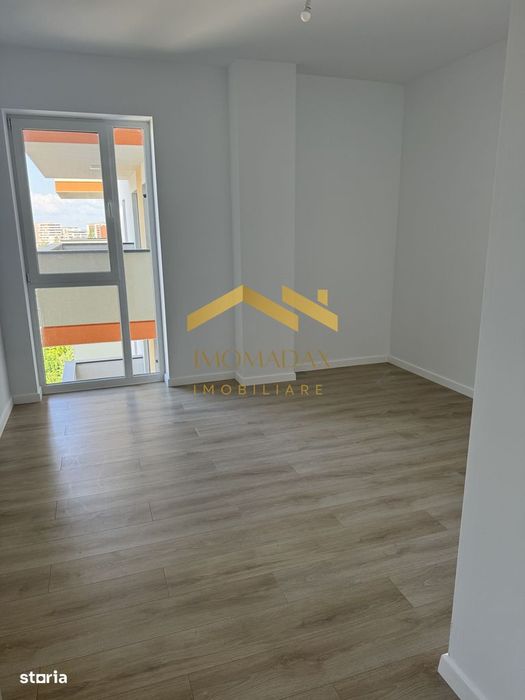 -Apartament -3 camere -2 bai -