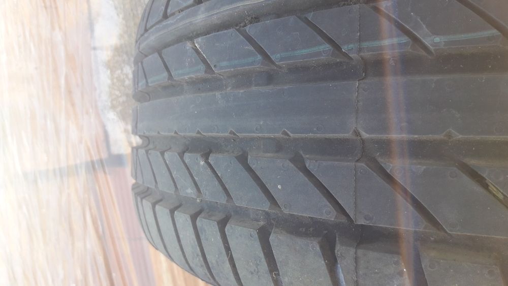 Резервна гума 16 ц