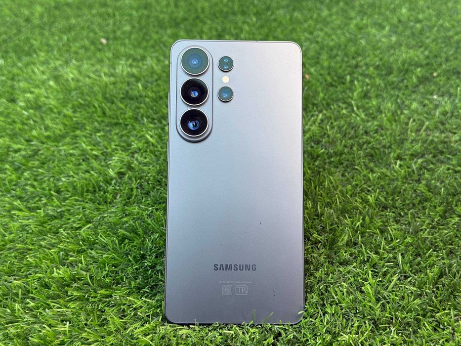 Muddatli To'lov Galaxy S26 Ultra 256 GB HALOL NASIYA