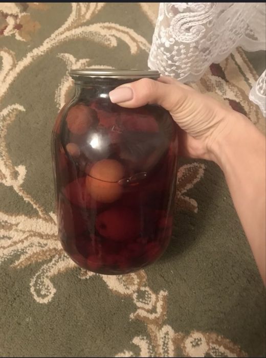 Салонина домашняя