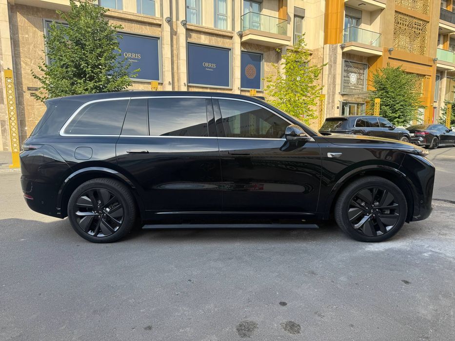 Lixiang L9 Max 2023