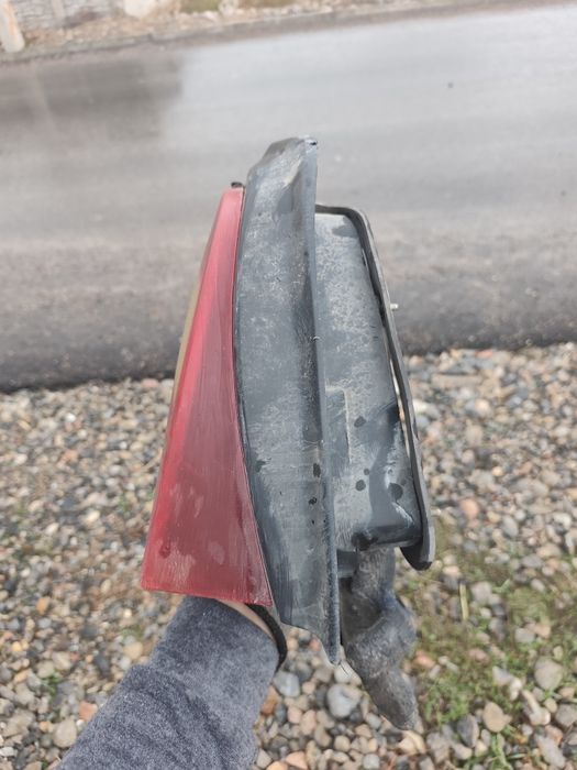 Фара нексия 2 бу