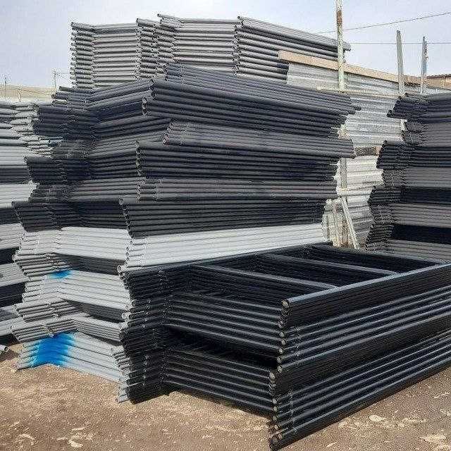 Телескопическая стойка 3,7м.