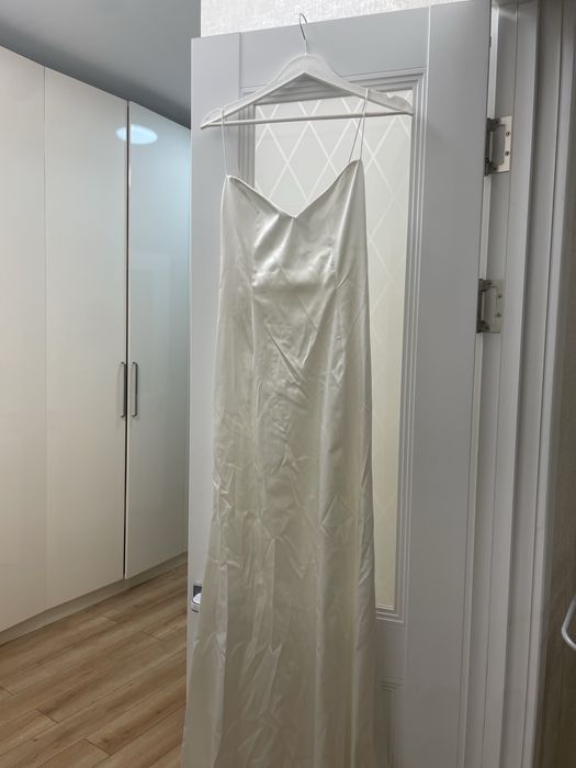 Платье свадебное Blumarine Bridal