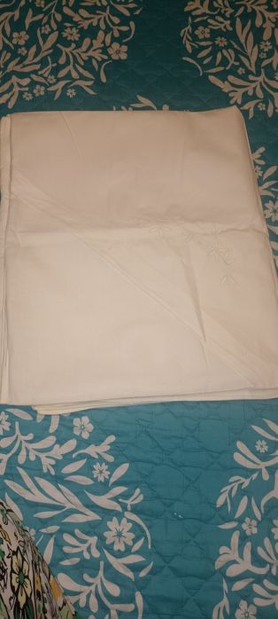 Продаю советский пододеяльник новый