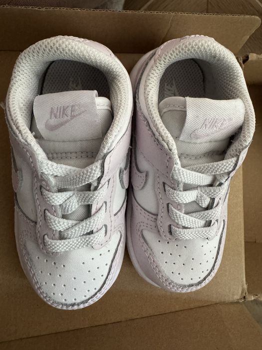 Nike кроссовки детские
