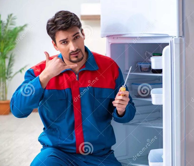 Ремонт холодильников, частный мастер Алматы