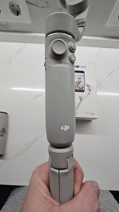 Стабилизатор DJI mobile 5
