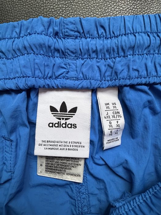 Adidas XL  плувки