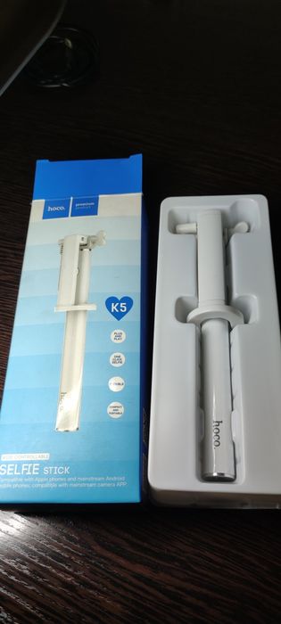 Селфи палка hoco