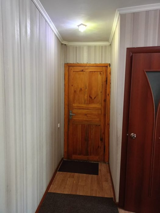 2-х комнатная квартира