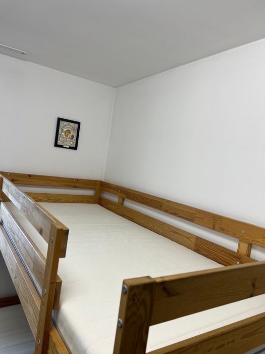 Pat supraetajat IKEA