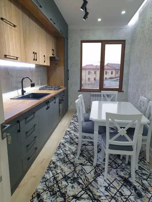 R5 Сдаётся УЮТНАЯ квартира 2/3/9 на Махтумкули ор-р IT Парк!