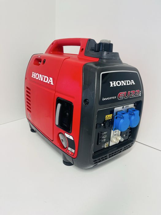 Honda EU 22i gemerator curent