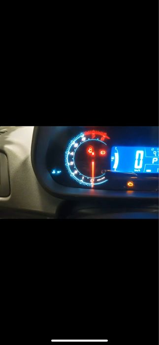 Suv datchik cobalt / spark  — KAFOLAT BILAN