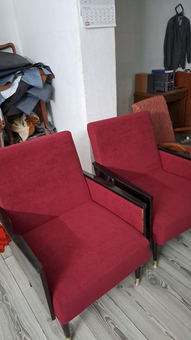 Croitor/Tapiter Tuzla (judetul Constanta)