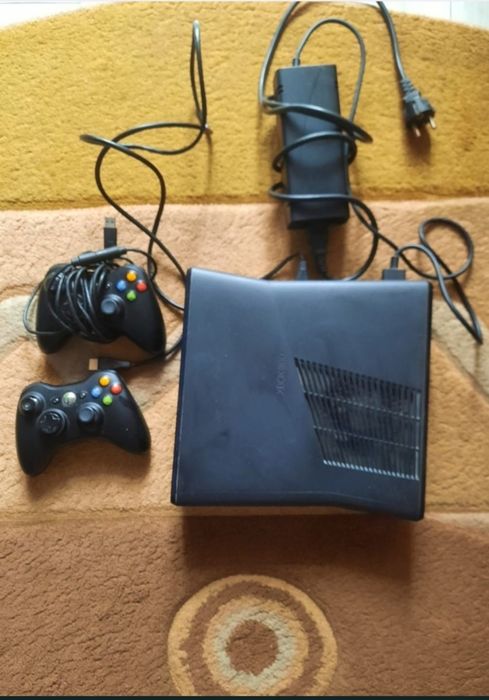 Xbox360 de vaznare