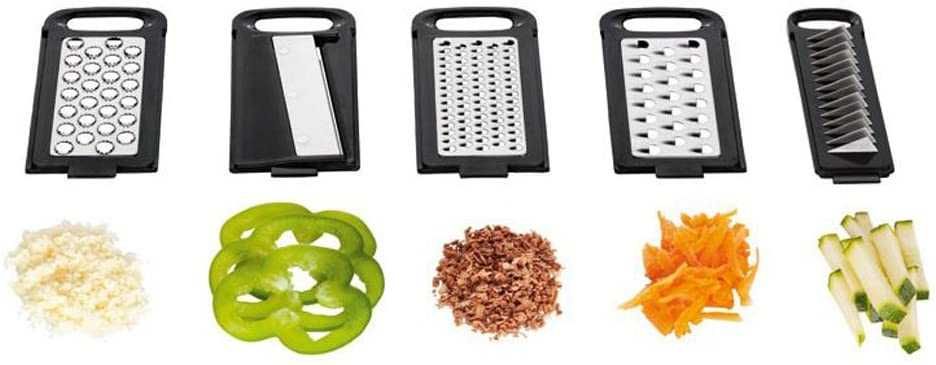 Razatoare multifunctionala Ernesto Multi-purpose Grater