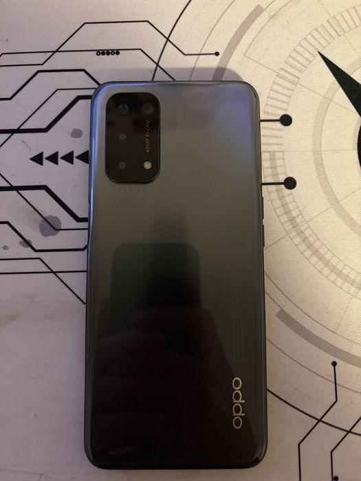 Telefon OPPO A54 5G