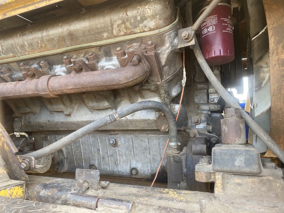 Кировец К 700 ямз