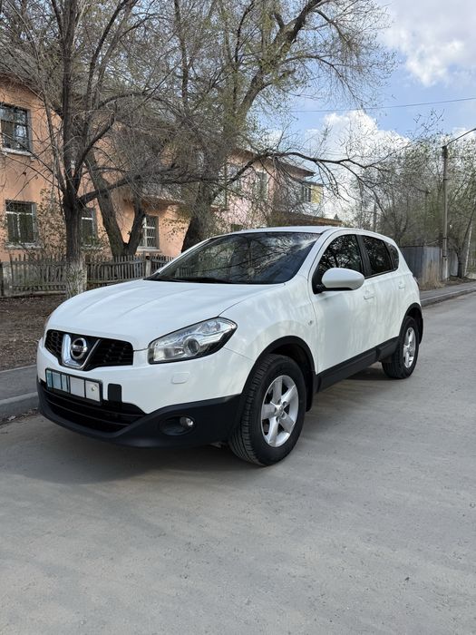 Продается Ниссан кашкай