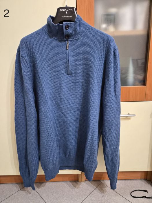 Маркови мъжки пуловери