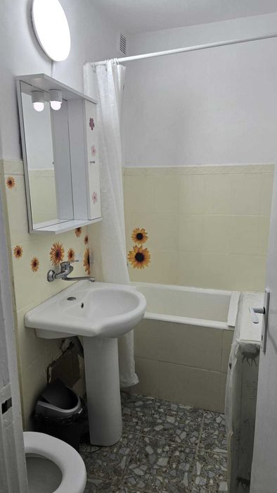 Inchiriere garsoniera 1 camera