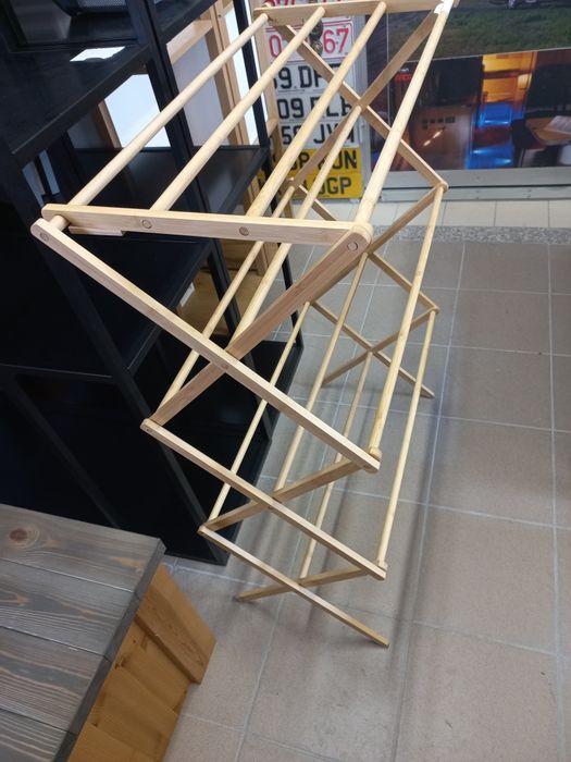 Stender pliabil lenjerie