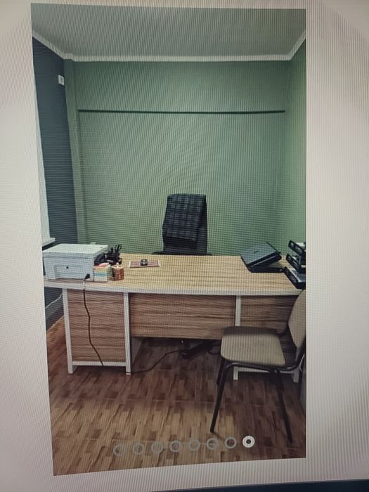 Офисная мебель комплект 3  РМ