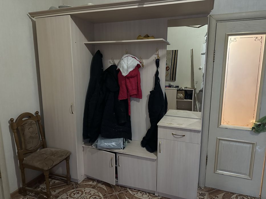 Продаю шкаф недорого