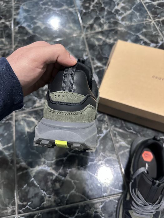 Маратонки Cruyff – носени веднъж, №41