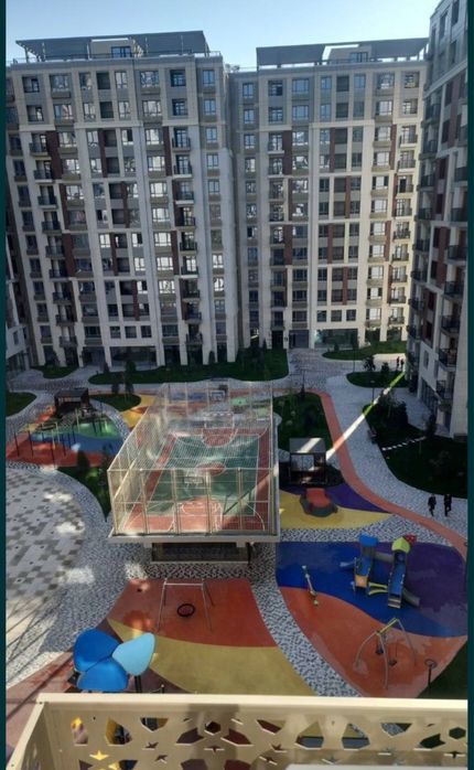 ЖК NRG Oybek Ул Нукусская Продается 1/12/12/38м2 Срочно