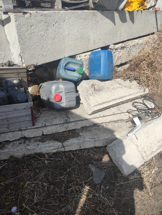 Плиты перекрытия