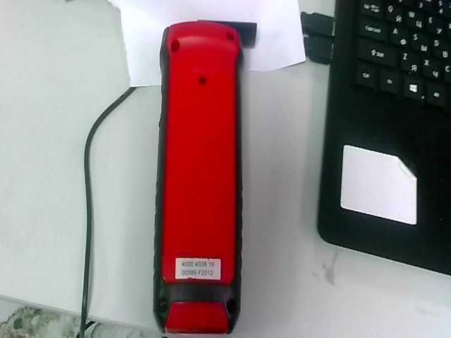 Мультиметр  Марка инструмента: Milwaukee