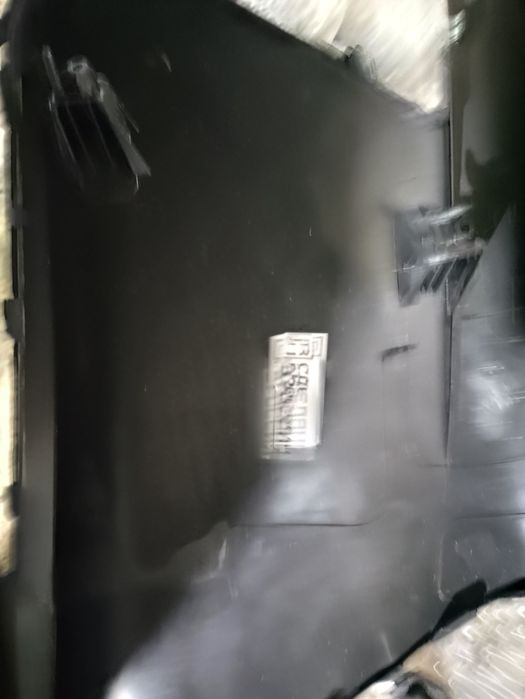 Передний бампер элантра 17+