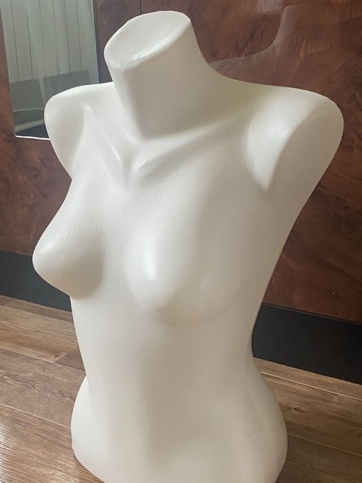 Манекен для одежды 3 штук