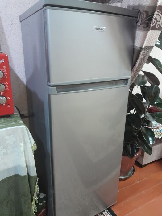 Roisonvg холодилнык