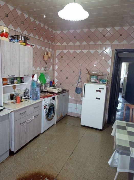 Паркентский 4х комнатная 100м2‼️