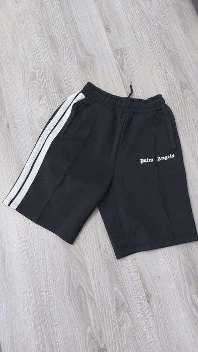 Pantaloni scurti Palm Angels