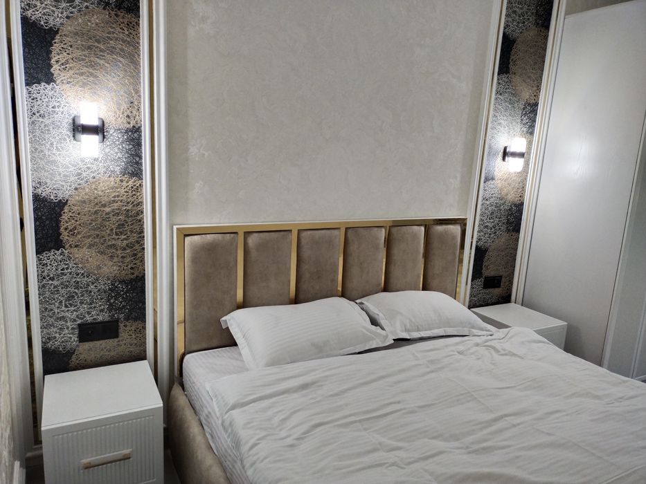 1 комнатная квартира в самарканде аренда Вокзал Соадат