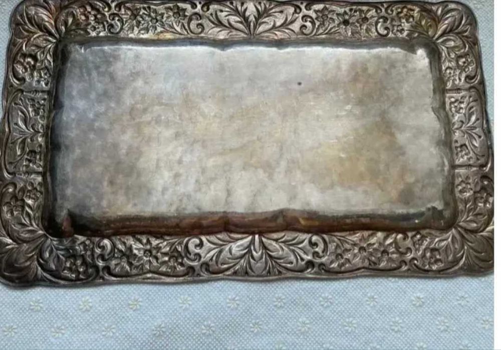 argint     masiv  ronania