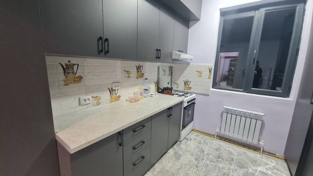 Yunusobod Minor metroni yonida 2xonali kvartira bor