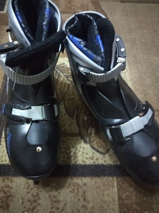 Продам коньки для мальчиков