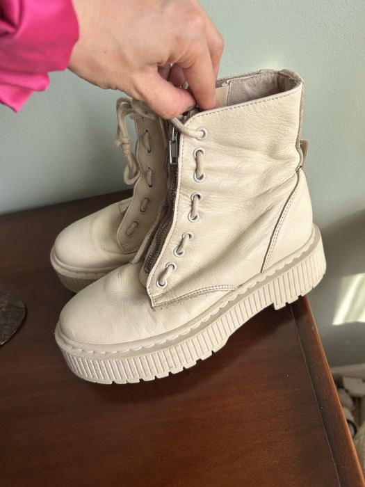 Дански боти Steve Madden