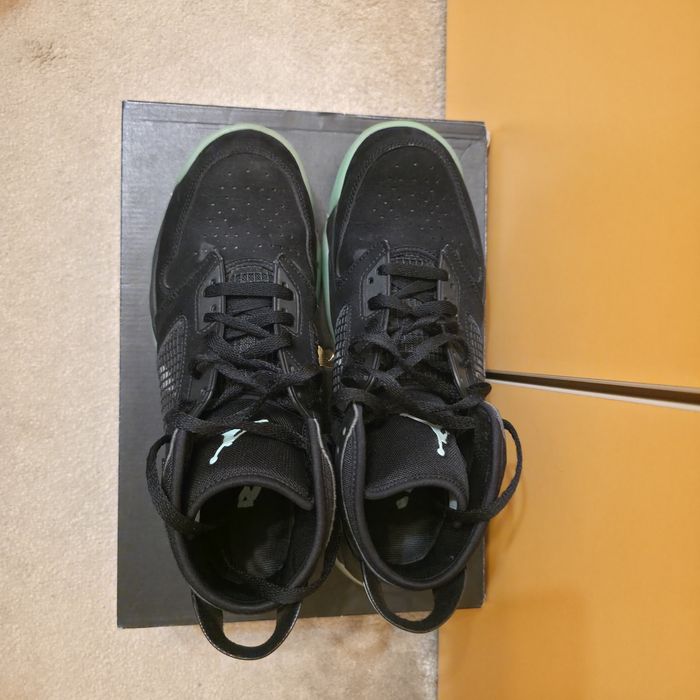 Nike Jordan Mars 720